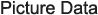 Picture Data